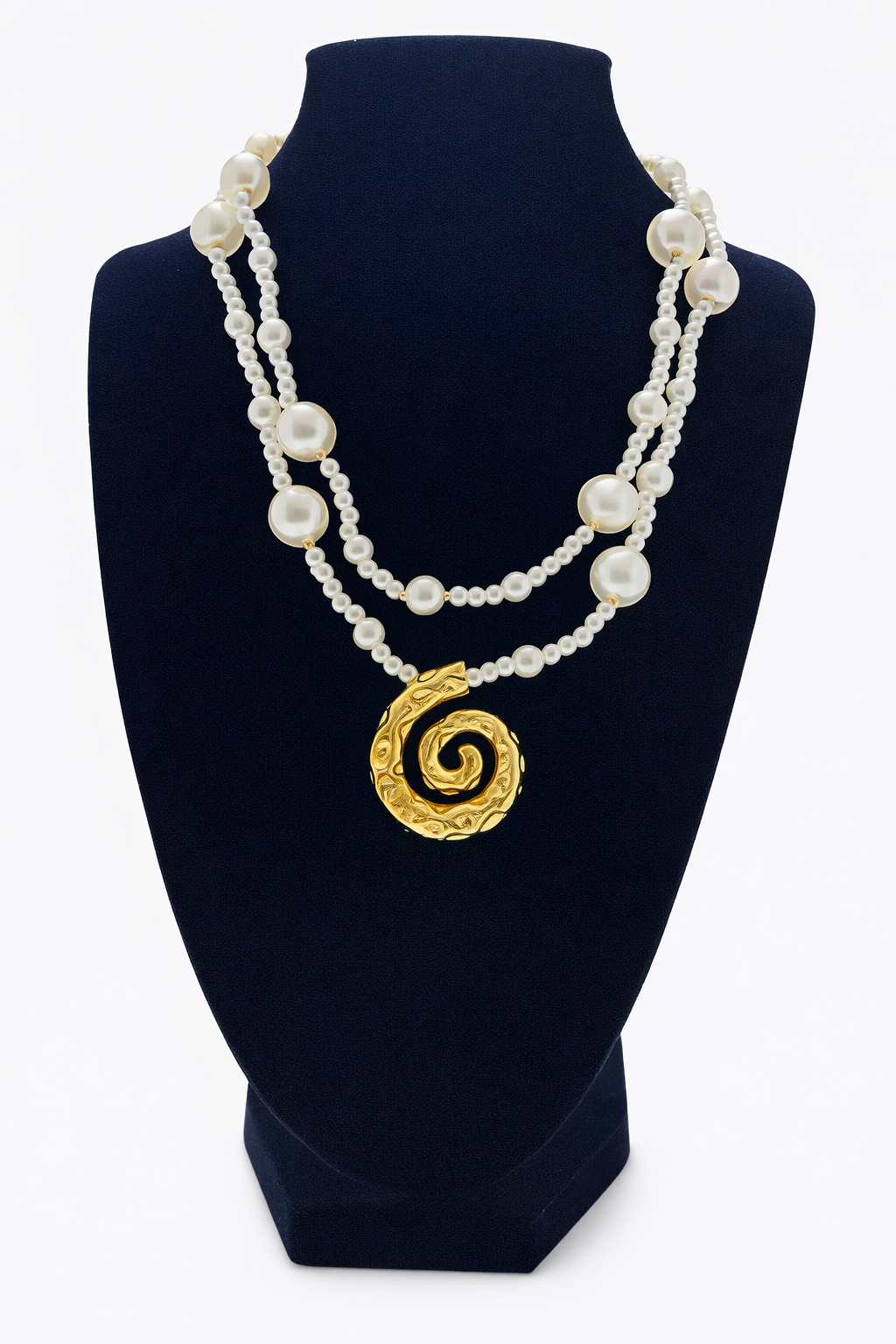 Collar Caracol