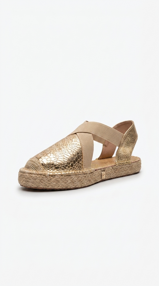 Capri Gold
