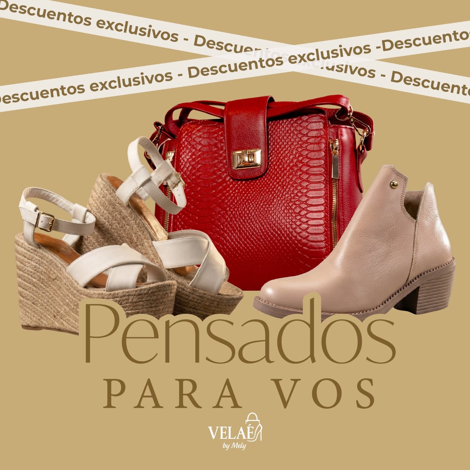 Descuentos Exclusivos