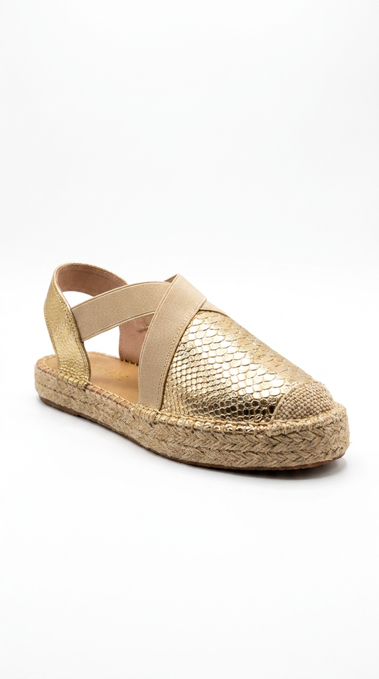 Capri Gold