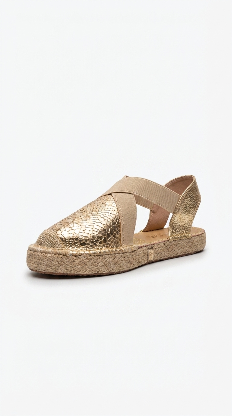 Capri Gold