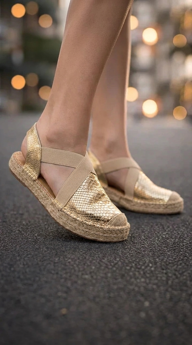 Capri Gold